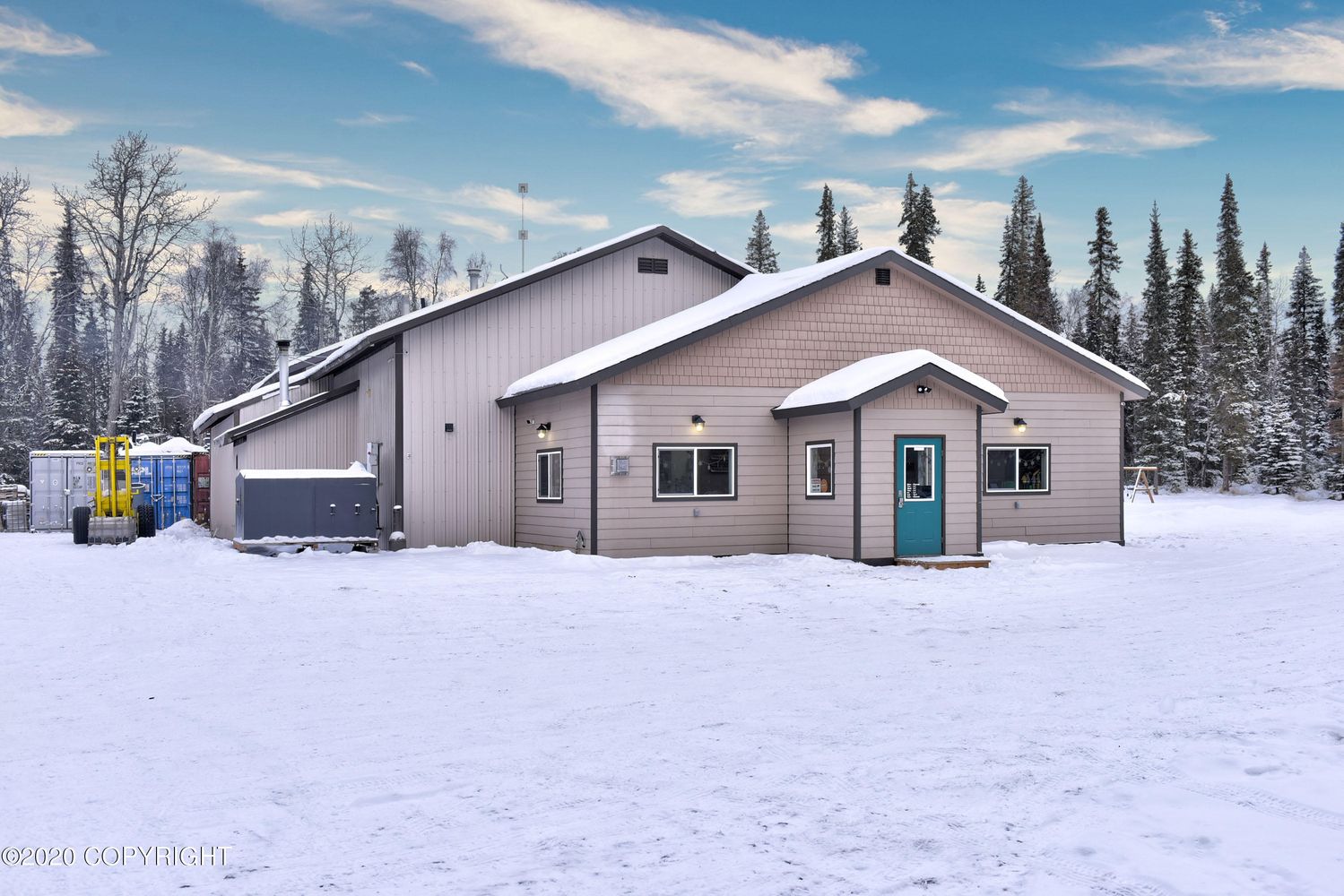 47160 Spruce Haven St, Kenai, AK 99611
